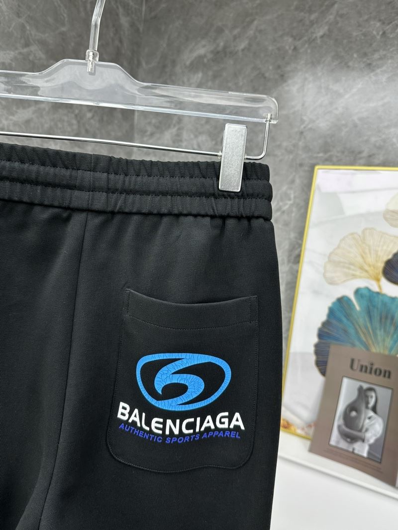 Balenciaga Long Pants